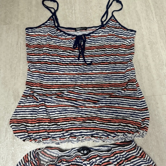 TART Intimates Striped pajamas - Picture 3 of 9